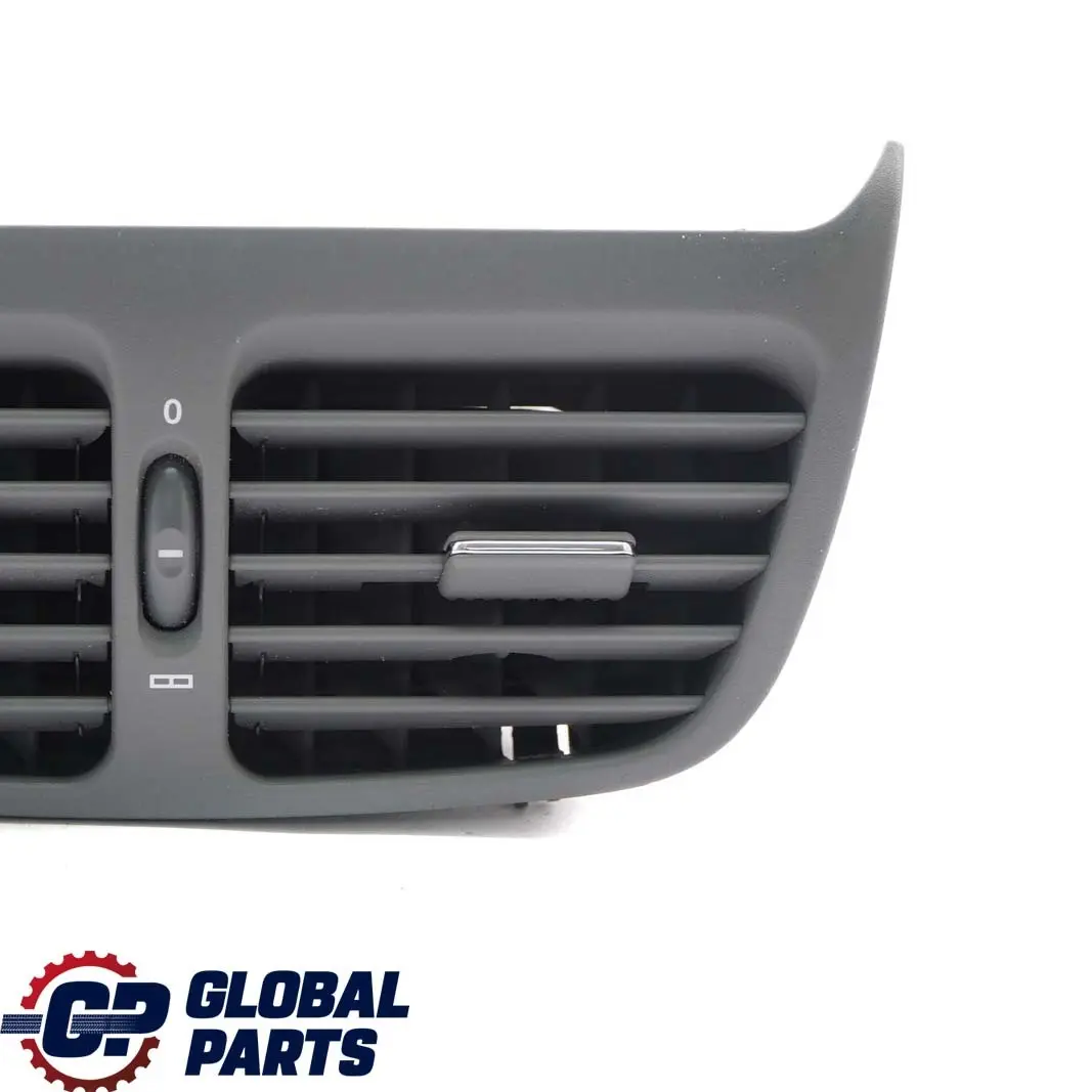  Mercedes-Benz CLK W208 Dashboard Centre Air Vent Nozzle Grill Grey - SKU A2088300354 - Part number A2088300354