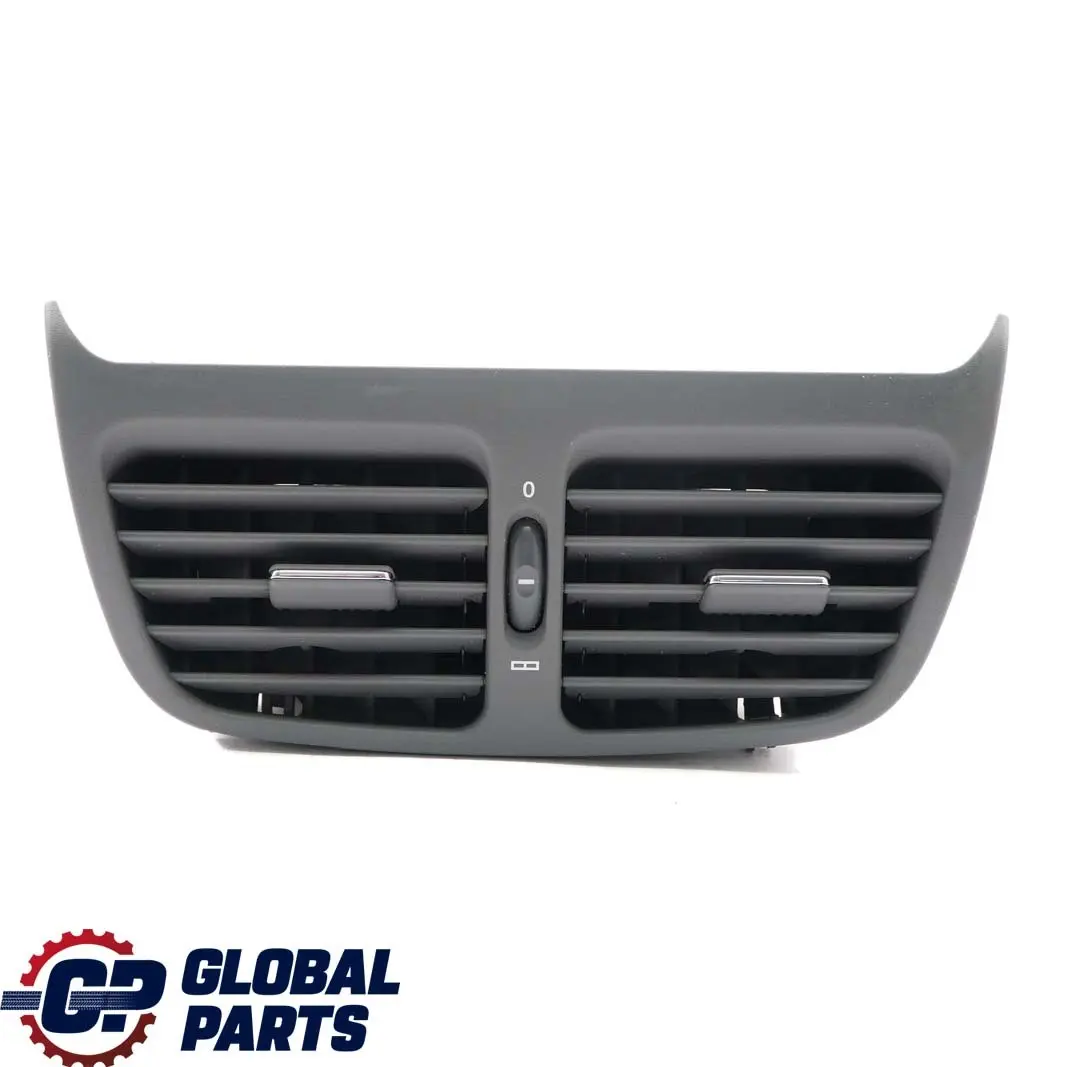 Mercedes-Benz CLK W208 Dashboard Centre Air Vent Nozzle Grill Grey to with Part number A2088300354 Mercedes-Benz CLK W208 Dashboard Centre Air Vent Nozzle Grill Grey - SKU A2088300354 - Part number A2088300354