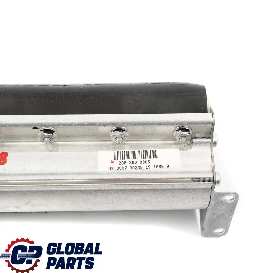 Mercedes-Benz CLK-Class W208 Passenger Side Front Dashboard Airbag to with Part number A2088600305 Mercedes-Benz CLK-Class W208 Passenger Side Front Dashboard Airbag - SKU A2088600305 - Part number A2088600305