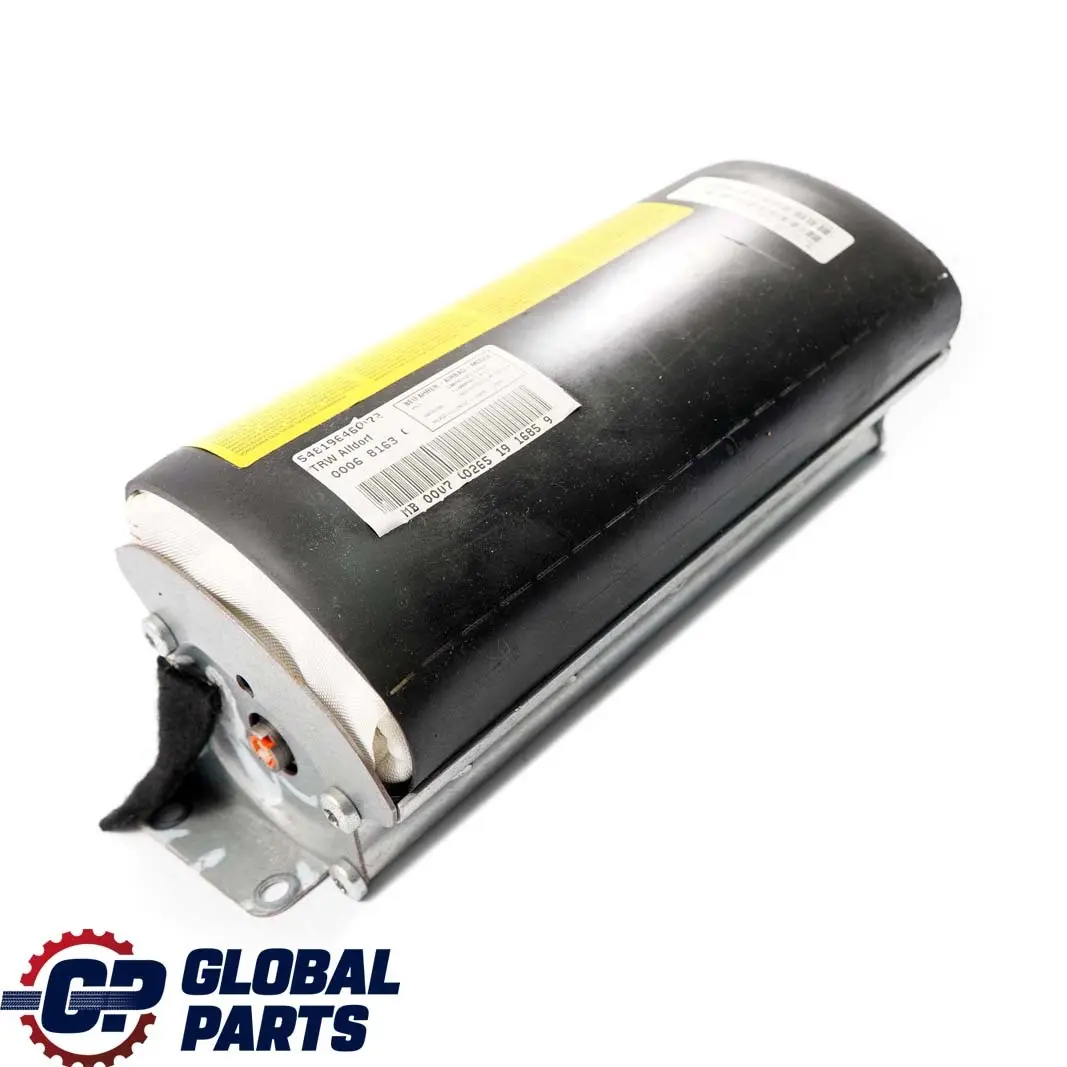  Mercedes-Benz CLK-Class W208 Passenger Side Front Dashboard Airbag - SKU A2088600305 - Part number A2088600305