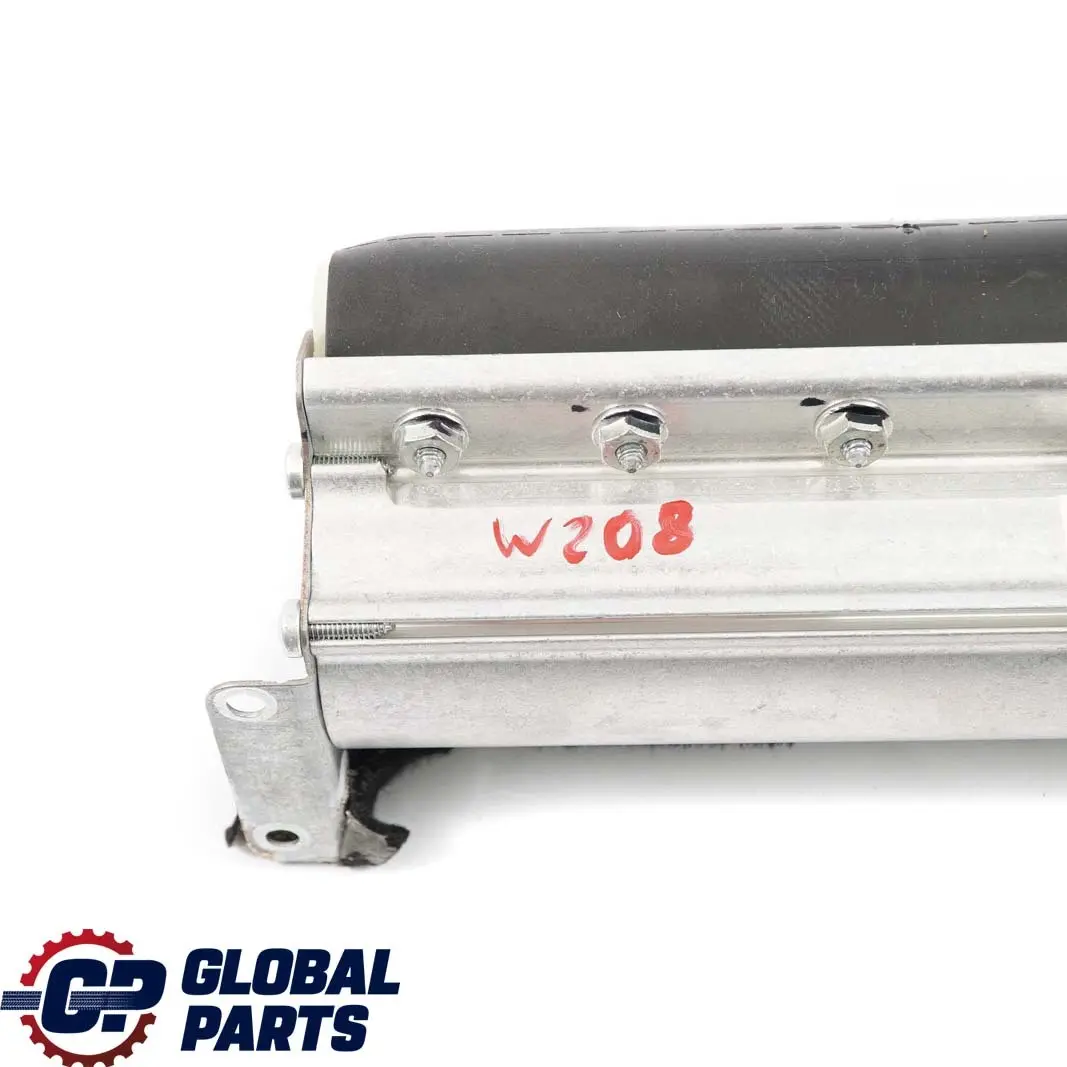  Mercedes-Benz CLK-Class W208 Passenger Side Front Dashboard Airbag - SKU A2088600305 - Part number A2088600305