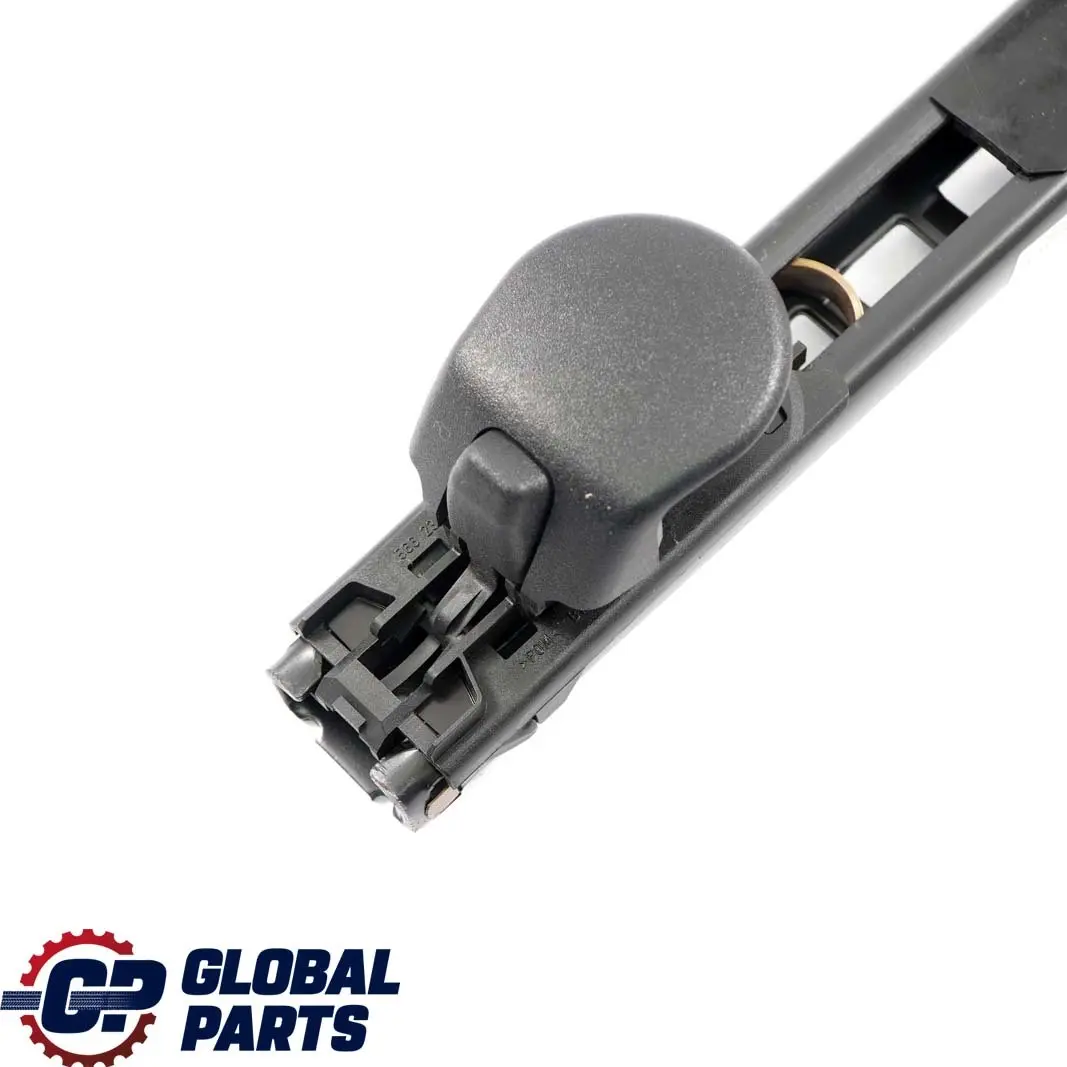 Mercedes-Benz CLK W208 Front Left Right Seat N/O/S Belt Adjuster to with Part number A2088600388 Mercedes-Benz CLK W208 Front Left Right Seat N/O/S Belt Adjuster - SKU A2088600388 - Part number A2088600388