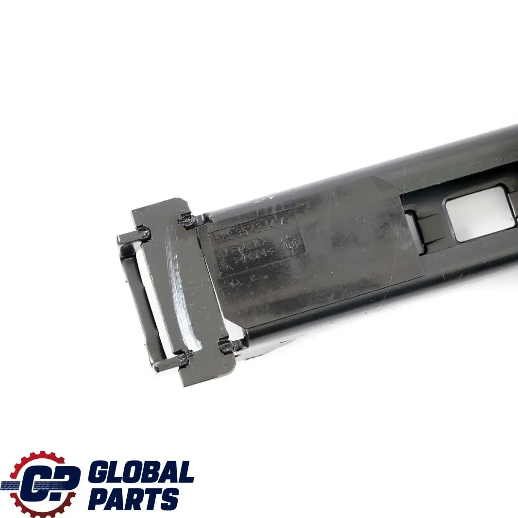 Mercedes-Benz CLK W208 Front Left Right Seat N/O/S Belt Adjuster to with Part number A2088600388 Mercedes-Benz CLK W208 Front Left Right Seat N/O/S Belt Adjuster - SKU A2088600388 - Part number A2088600388