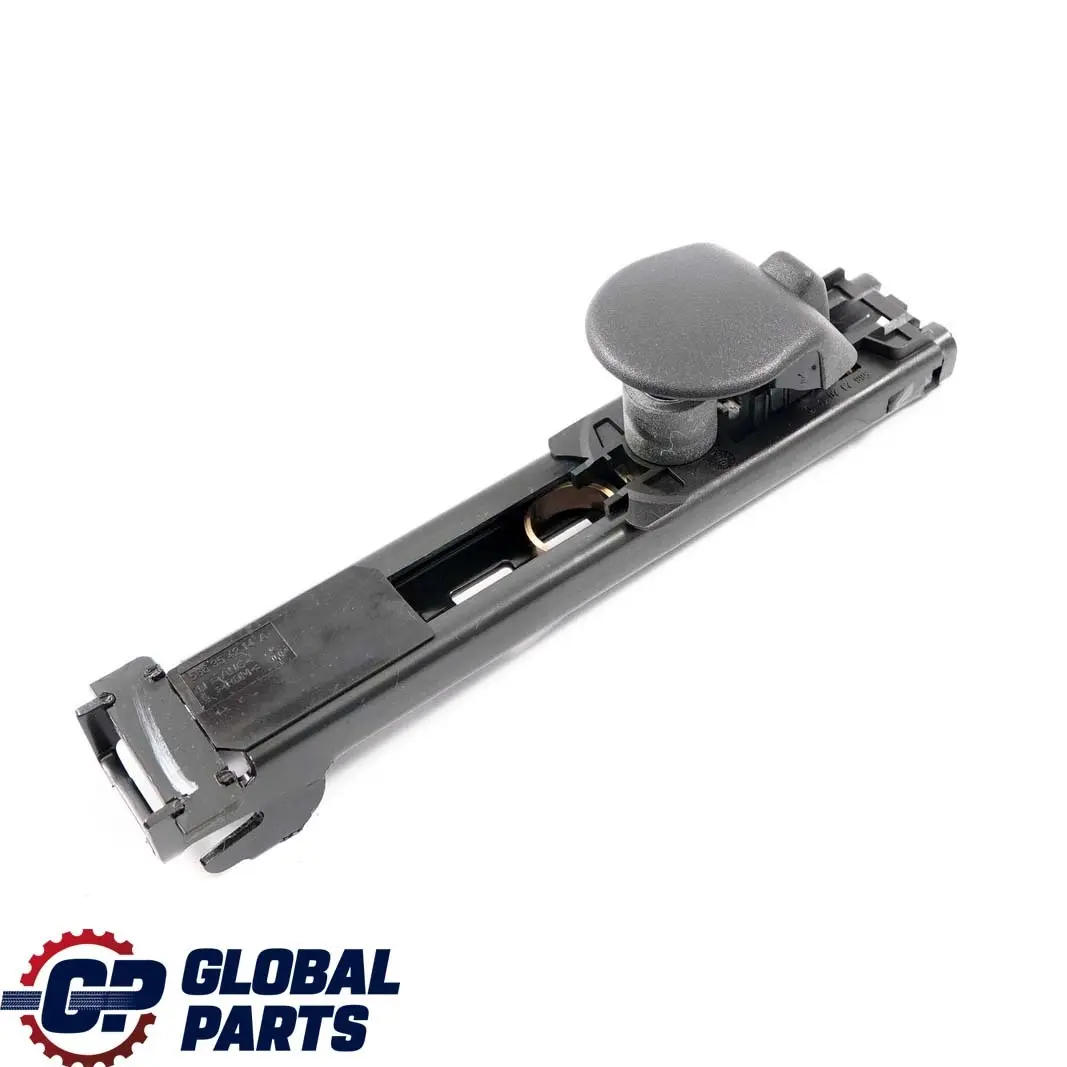 Mercedes-benz CLK W208 C208 avant Gauche / Droite Ajusteur de Ceinture Securite pour à propos du numéro de pièce A2088600388 Mercedes-benz CLK W208 C208 avant Gauche / Droite Ajusteur de Ceinture Securite - SKU A2088600388 - Numéro de pièce A2088600388