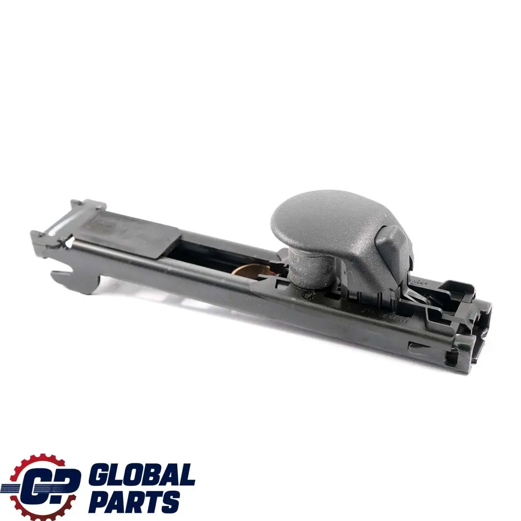  Mercedes-Benz CLK W208 Front Left Right Seat N/O/S Belt Adjuster - SKU A2088600388 - Part number A2088600388