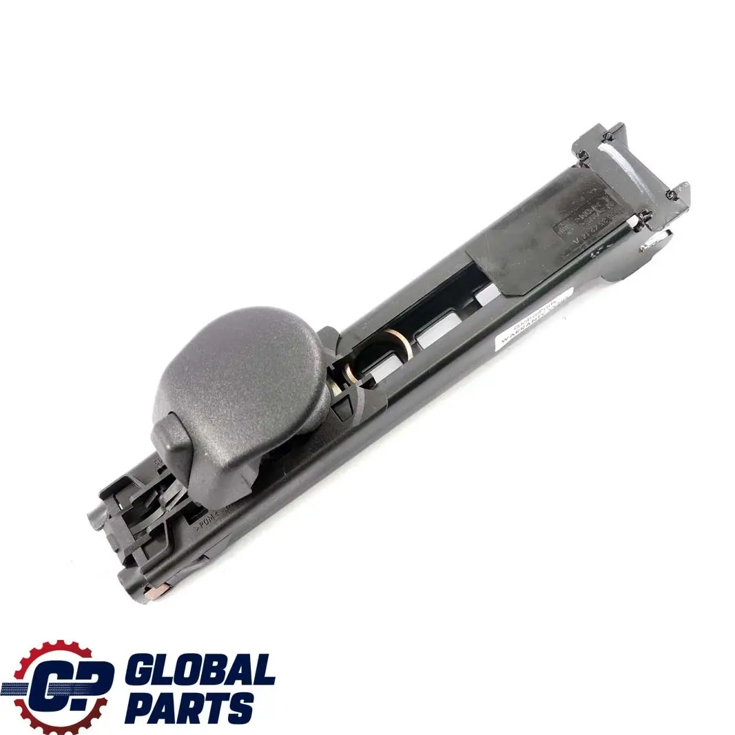 Mercedes-Benz CLK W208 Front Left Right Seat N/O/S Belt Adjuster to with Part number A2088600388 Mercedes-Benz CLK W208 Front Left Right Seat N/O/S Belt Adjuster - SKU A2088600388 - Part number A2088600388