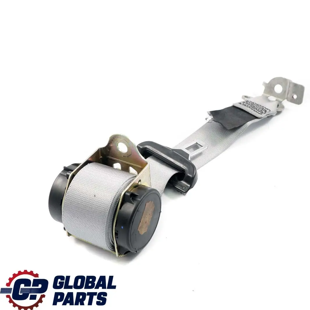 Mercedes-Benz Classe CLK C208 Ceinture de Securite Arriere a Droite Gris pour à propos du numéro de pièce A2088600485 Mercedes-Benz Classe CLK C208 Ceinture de Securite Arriere a Droite Gris - SKU A2088600485 - Numéro de pièce A2088600485