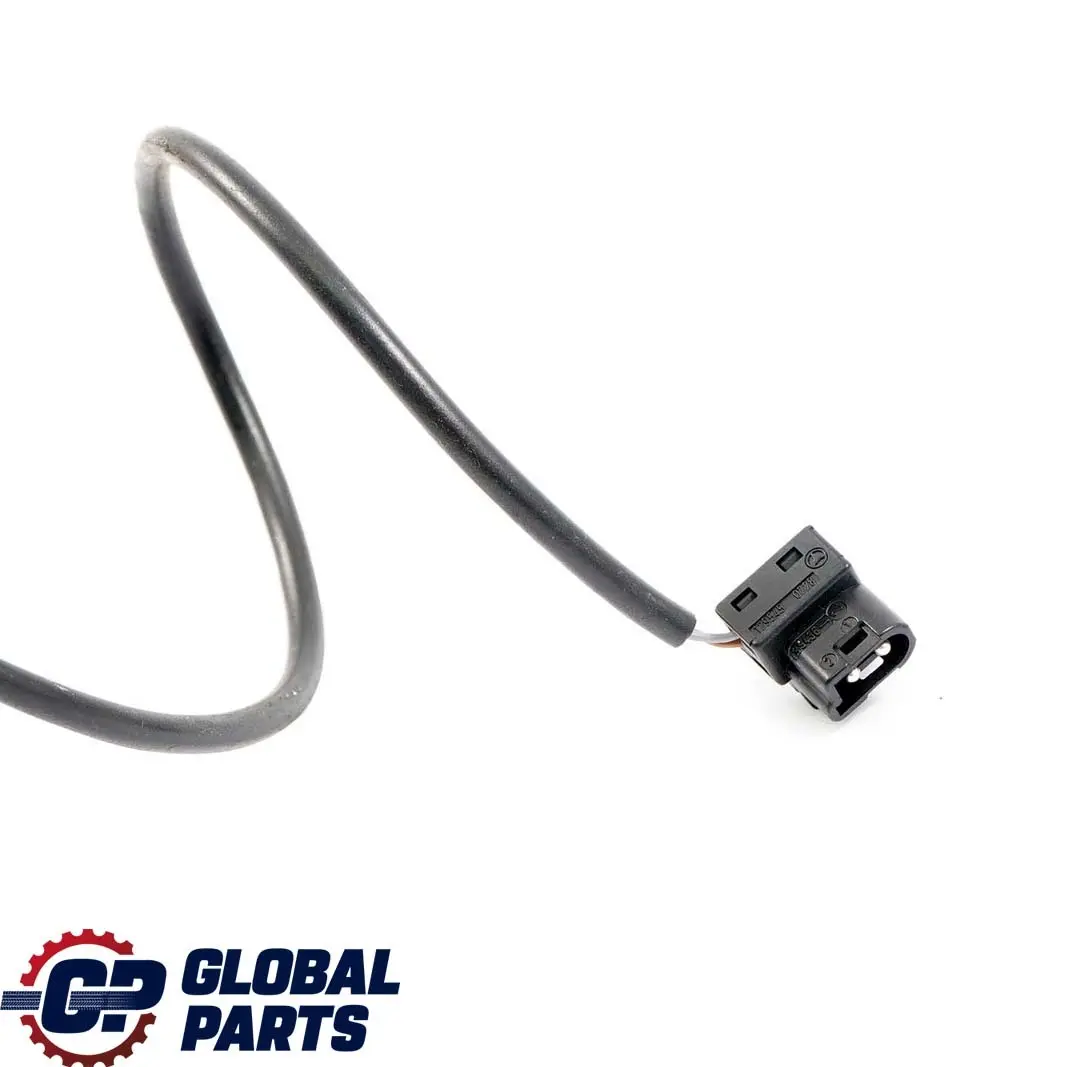  Mercedes-Benz CLK W208 Front Passenger Seat Belt Buckle Tensioner - SKU A2088600869 - Part number A2088600869