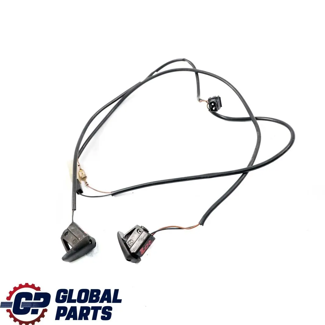  Mercedes-Benz CLK-Class A208 C208 W208 Windscreen Heated Washer Nozzle Jet - SKU A2088601147 - Part number A2088601147