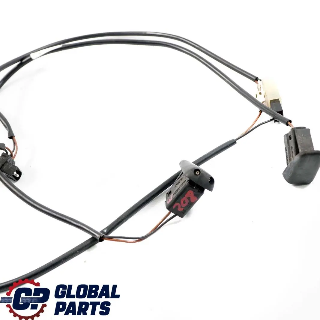 Mercedes-Benz CLK-Class A208 C208 W208 Windscreen Heated Washer Nozzle Jet to with Part number A2088601147 Mercedes-Benz CLK-Class A208 C208 W208 Windscreen Heated Washer Nozzle Jet - SKU A2088601147 - Part number A2088601147