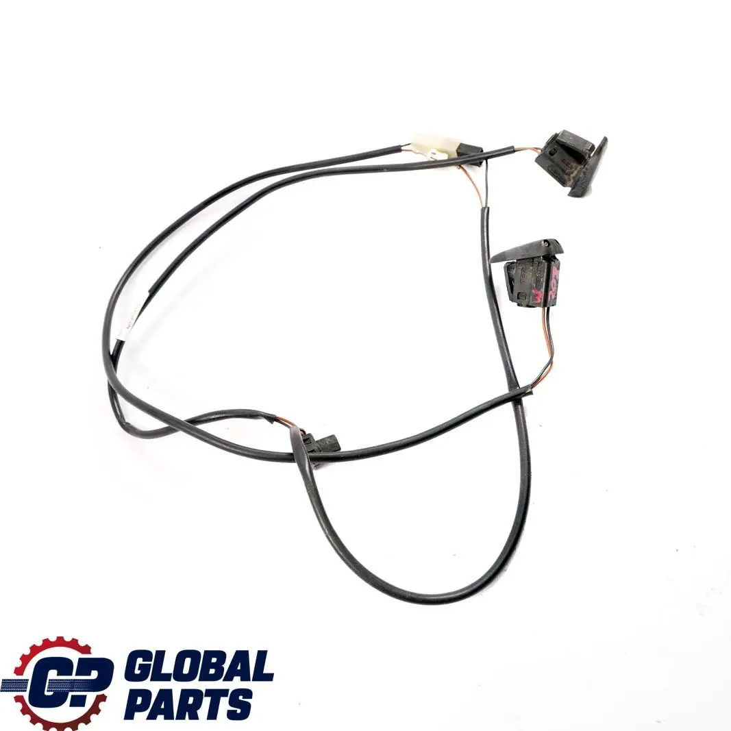  Mercedes-Benz CLK-Class A208 C208 W208 Windscreen Heated Washer Nozzle Jet - SKU A2088601147 - Part number A2088601147