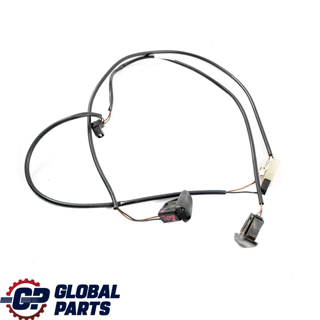  Mercedes-Benz CLK-Klasse A208 C208 W208 Wischerwasserdüse Düse Geheizt - SKU A2088601147 - Teilenummer A2088601147