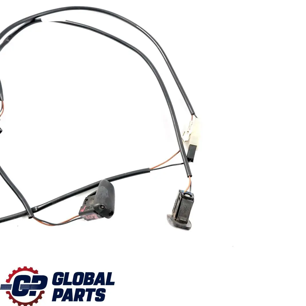  Mercedes-Benz CLK-Class A208 C208 W208 Windscreen Heated Washer Nozzle Jet - SKU A2088601147 - Part number A2088601147