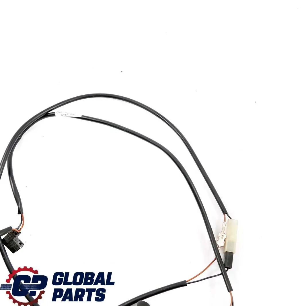  Mercedes-Benz CLK-Class A208 C208 W208 Windscreen Heated Washer Nozzle Jet - SKU A2088601147 - Part number A2088601147
