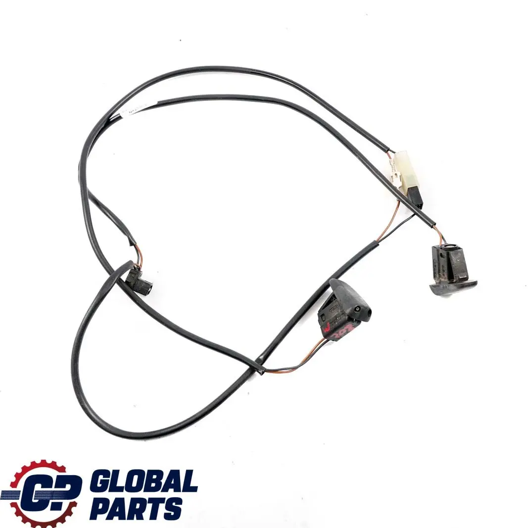  Mercedes-Benz CLK-Class A208 C208 W208 Windscreen Heated Washer Nozzle Jet - SKU A2088601147 - Part number A2088601147