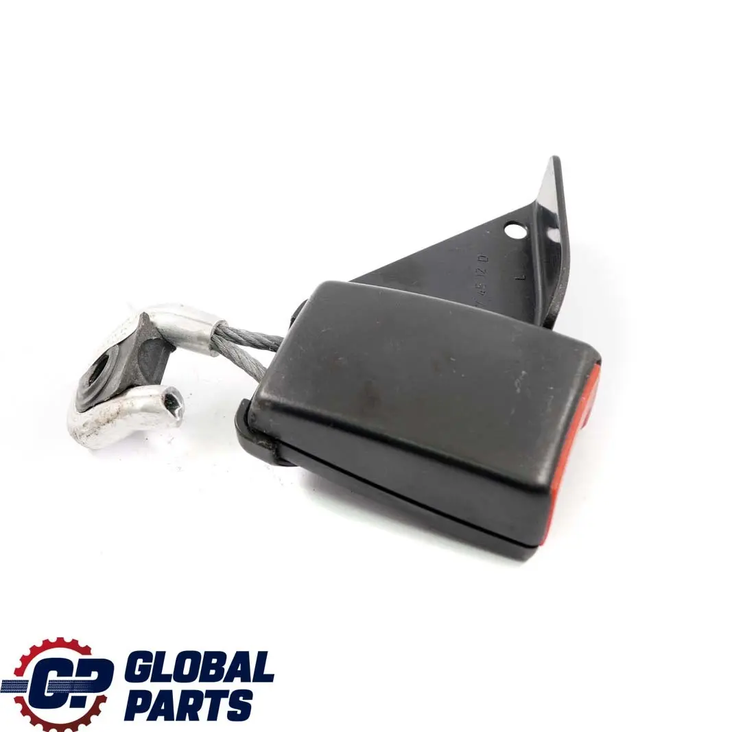 Mercedes-Benz CLK W208 Coupe Gurtschloss Spanner Hinten Links für mit Teilenummer A2088601769 Mercedes-Benz CLK W208 Coupe Gurtschloss Spanner Hinten Links - SKU A2088601769 - Teilenummer A2088601769