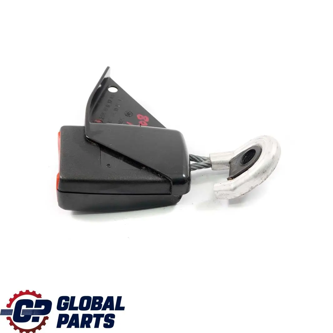 Mercedes-benz CLK W208 Coupe Boucle Cle Arriere Gauche pour à propos du numéro de pièce A2088601769 Mercedes-benz CLK W208 Coupe Boucle Cle Arriere Gauche - SKU A2088601769 - Numéro de pièce A2088601769