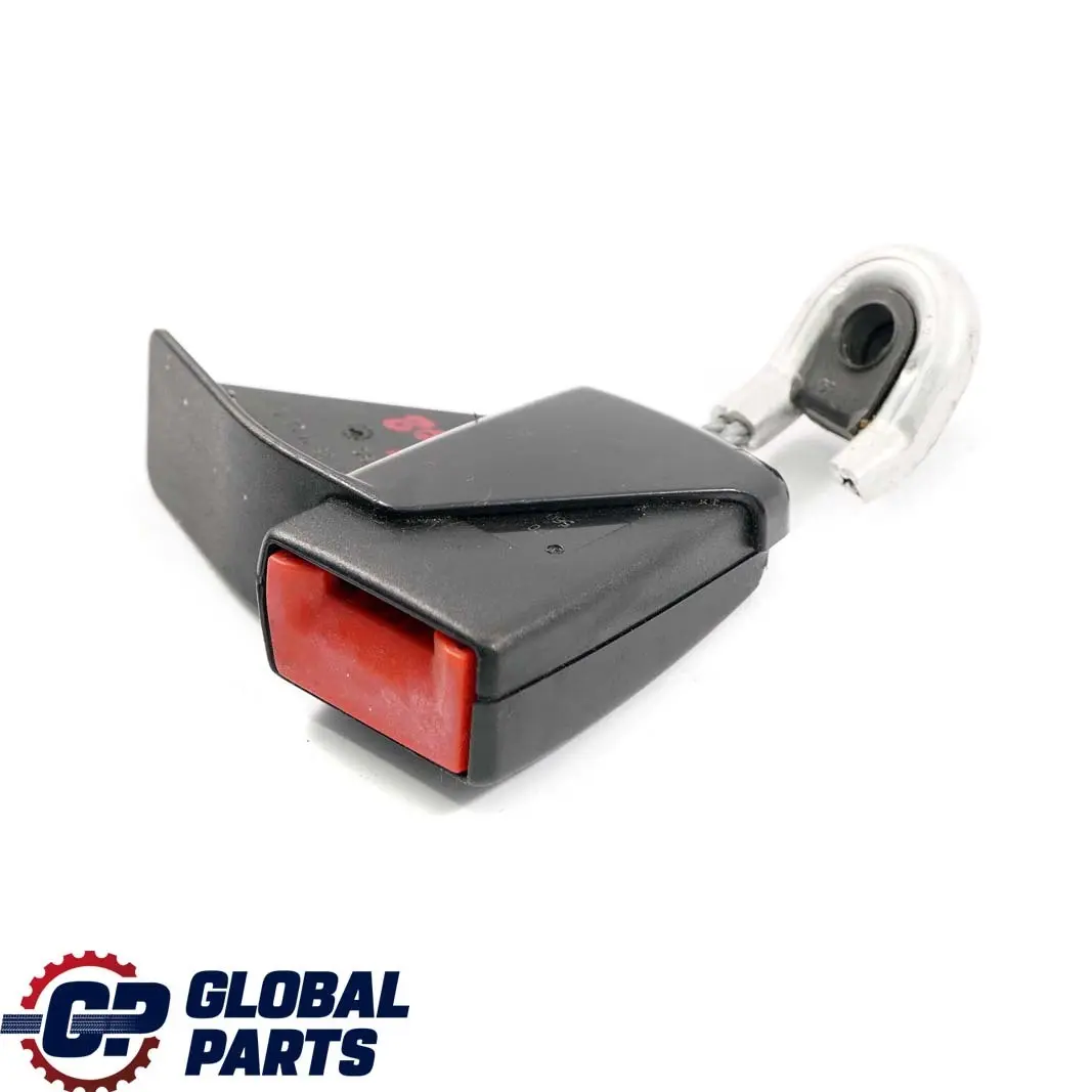 Mercedes-Benz CLK W208 Rear Seat Left N/S Belt Buckle Tensioner to with Part number A2088601769 Mercedes-Benz CLK W208 Rear Seat Left N/S Belt Buckle Tensioner - SKU A2088601769 - Part number A2088601769