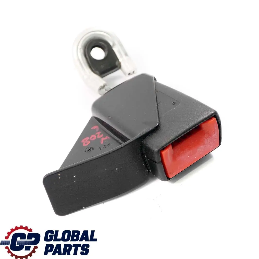  Mercedes-Benz CLK W208 Rear Seat Left N/S Belt Buckle Tensioner - SKU A2088601769 - Part number A2088601769