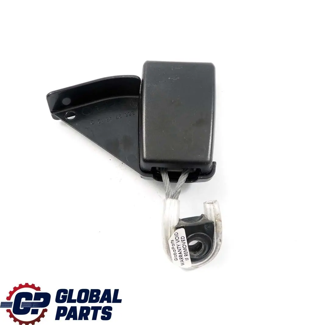 Mercedes-Benz CLK W208 Coupe Gurtschloss Spanner Hinten Links für mit Teilenummer A2088601769 Mercedes-Benz CLK W208 Coupe Gurtschloss Spanner Hinten Links - SKU A2088601769 - Teilenummer A2088601769