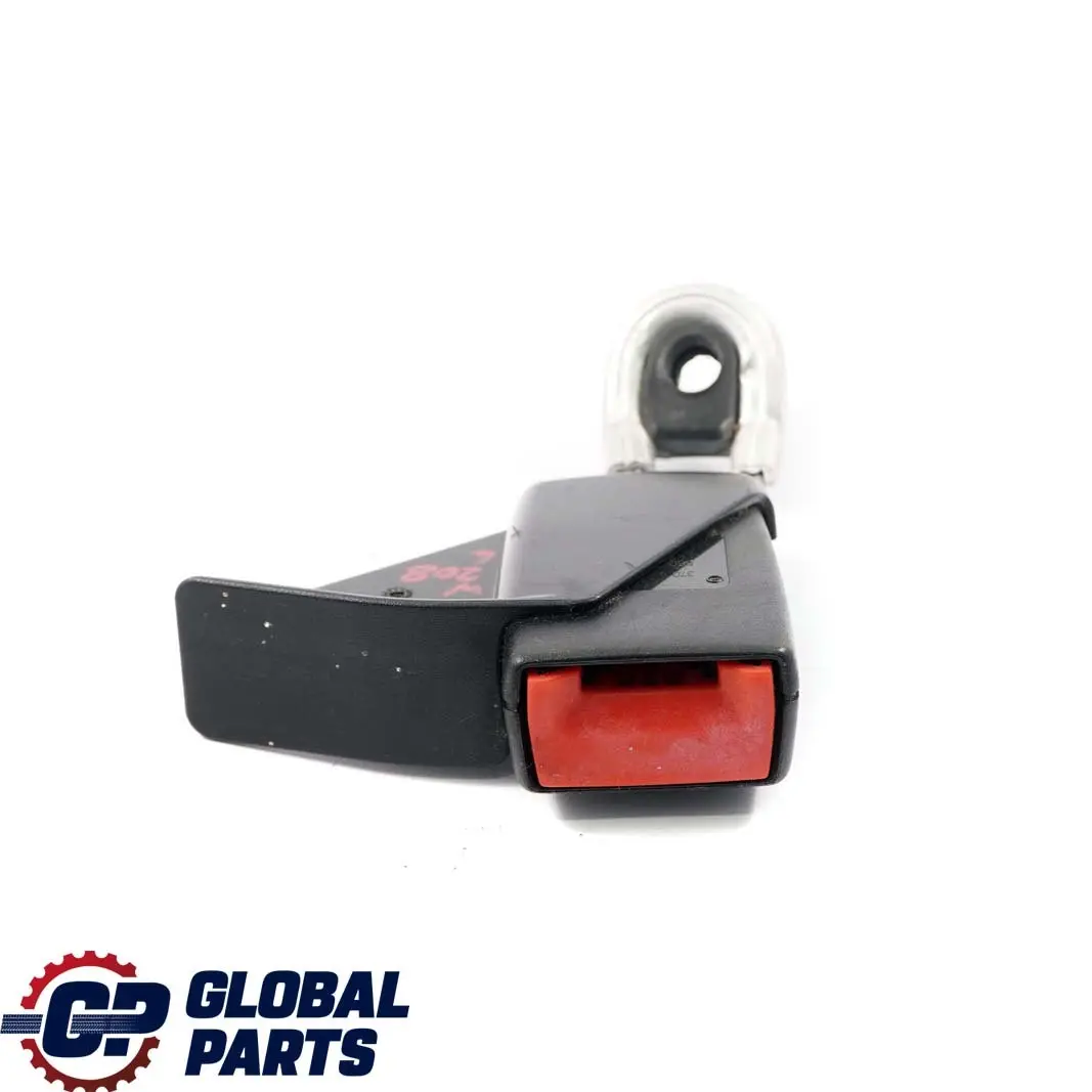 Mercedes-Benz CLK W208 Tensor hebilla izquierda cinturón asiento trasero para con número de pieza A2088601769 Mercedes-Benz CLK W208 Tensor hebilla izquierda cinturón asiento trasero - SKU A2088601769 - Número de pieza A2088601769
