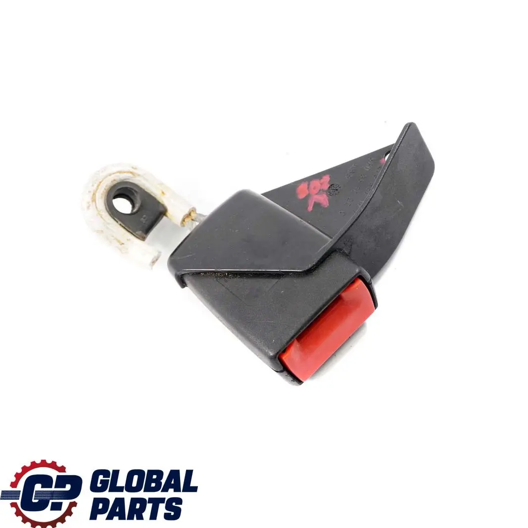 Mercedes C209 Tenditore Cintura Sicurezza Posteriore Destra - SKU A2088601869 - Numero di parte A2088601869