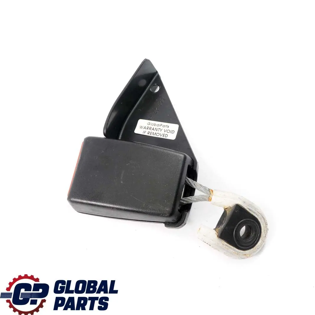 Mercedes C209 Tenditore Cintura Sicurezza Posteriore Destra - SKU A2088601869 - Numero di parte A2088601869