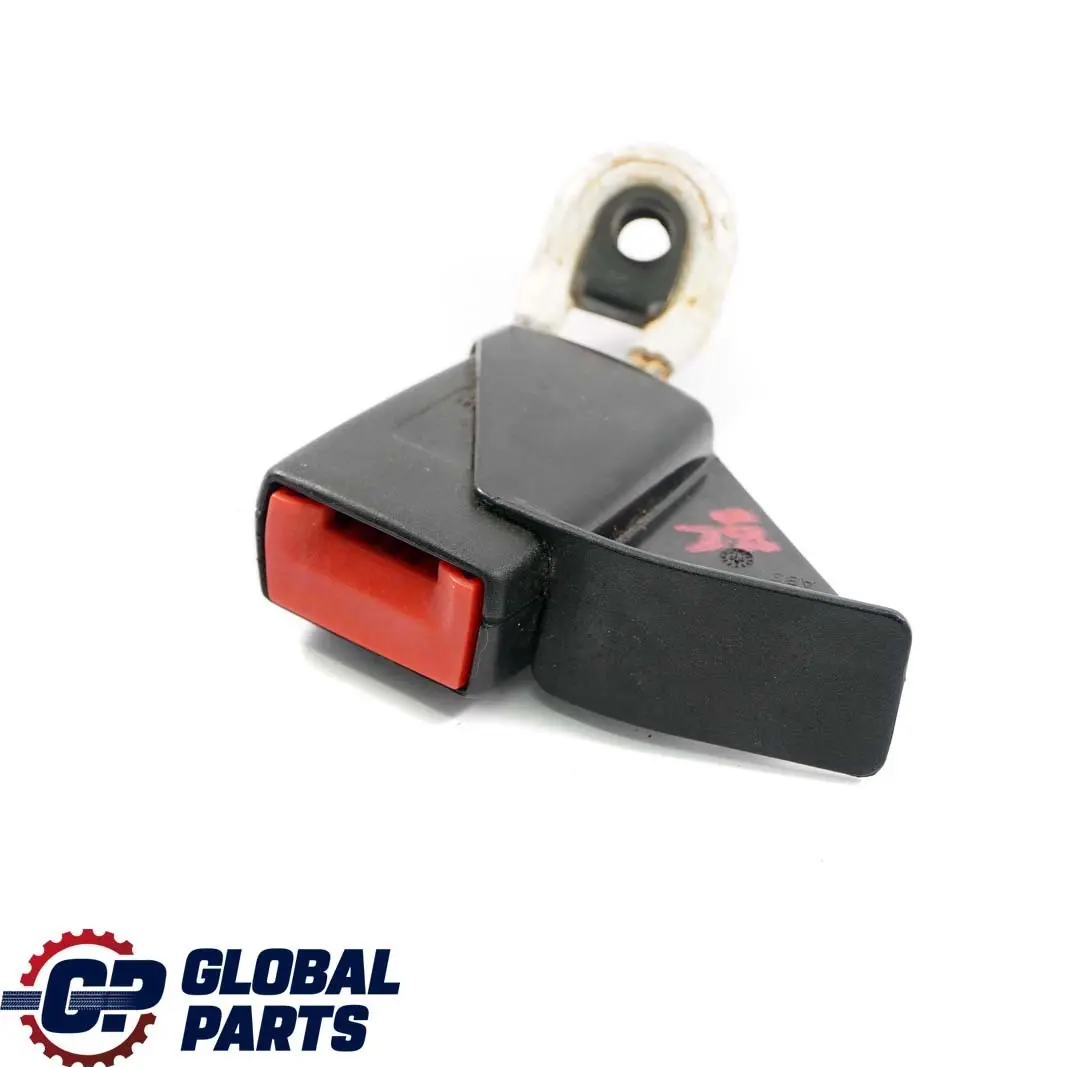 Mercedes-benz CLK C209 Boucle Pretensionneur Ceinture Arriere Droite pour à propos du numéro de pièce A2088601869 Mercedes-benz CLK C209 Boucle Pretensionneur Ceinture Arriere Droite - SKU A2088601869 - Numéro de pièce A2088601869