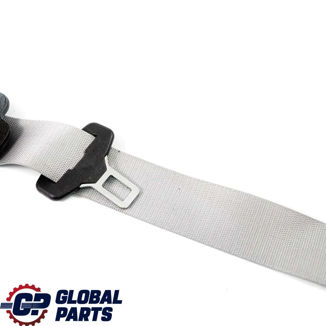 Mercedes-Benz Classe CLK C208 Ceinture de Securite Avant Gauche Gris pour à propos du numéro de pièce A2088602585 Mercedes-Benz Classe CLK C208 Ceinture de Securite Avant Gauche Gris - SKU A2088602585 - Numéro de pièce A2088602585