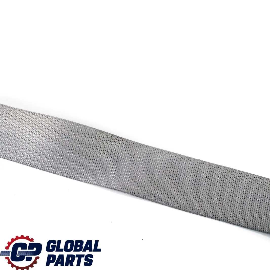 Mercedes-Benz CLK-Class C208 Front Left N/S Seat Belt Grey to with Part number A2088602585 Mercedes-Benz CLK-Class C208 Front Left N/S Seat Belt Grey - SKU A2088602585 - Part number A2088602585