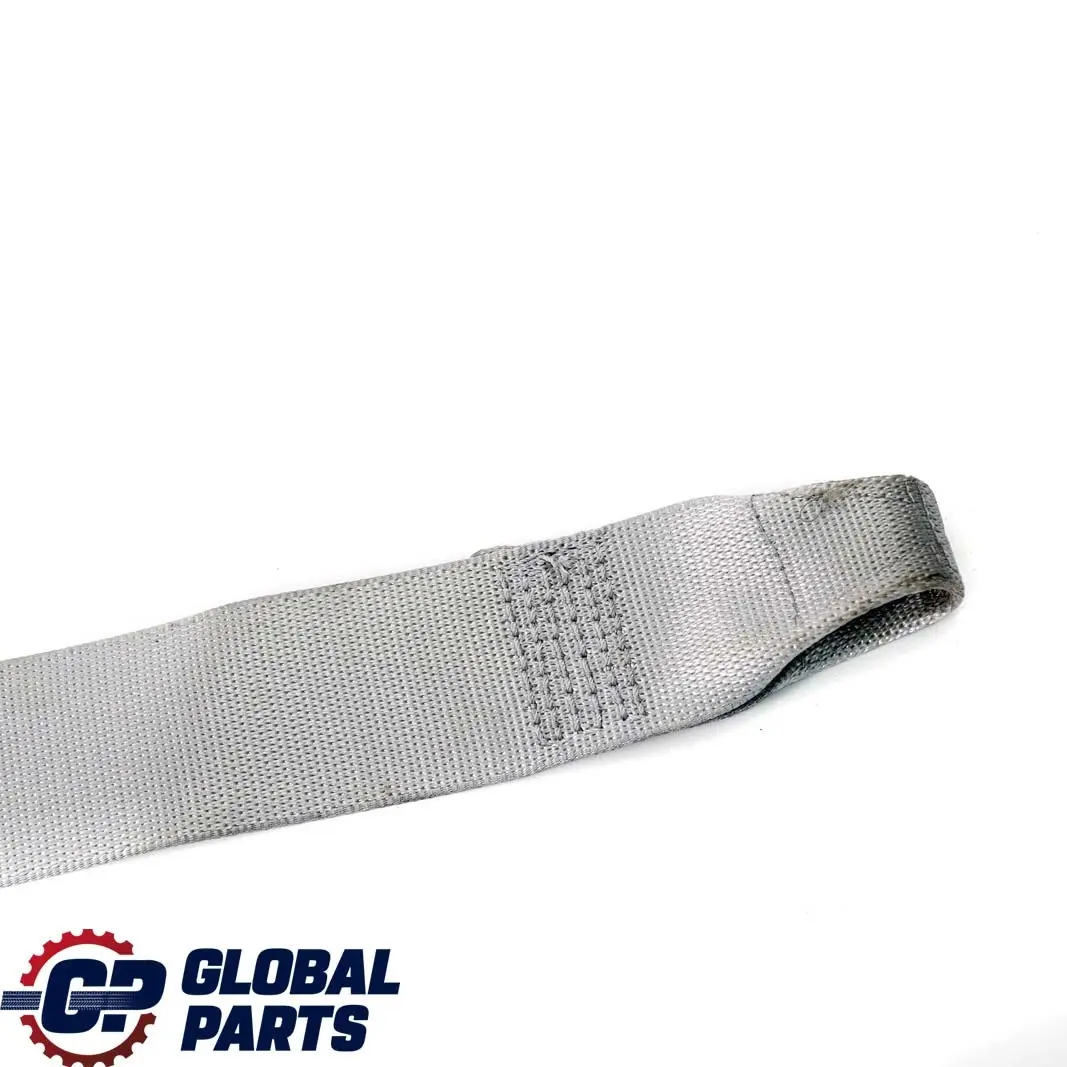 Mercedes-Benz CLK-Class C208 Front Left N/S Seat Belt Grey to with Part number A2088602585 Mercedes-Benz CLK-Class C208 Front Left N/S Seat Belt Grey - SKU A2088602585 - Part number A2088602585