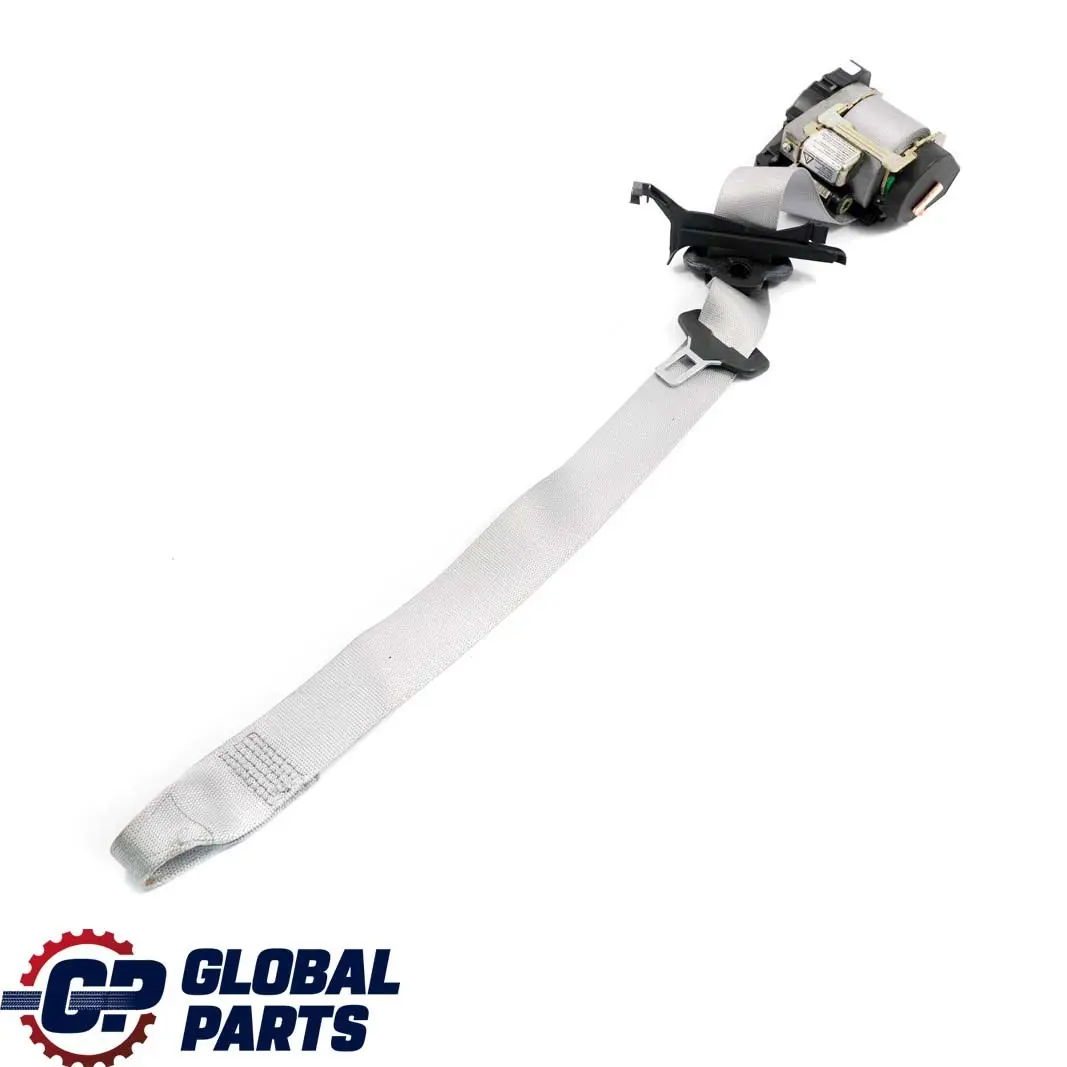 Mercedes-Benz Classe CLK C208 Ceinture de Securite Avant Gauche Gris pour à propos du numéro de pièce A2088602585 Mercedes-Benz Classe CLK C208 Ceinture de Securite Avant Gauche Gris - SKU A2088602585 - Numéro de pièce A2088602585