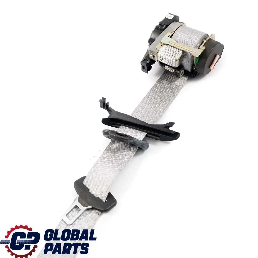 Mercedes-Benz Classe CLK C208 Ceinture de Securite Avant Gauche Gris pour à propos du numéro de pièce A2088602585 Mercedes-Benz Classe CLK C208 Ceinture de Securite Avant Gauche Gris - SKU A2088602585 - Numéro de pièce A2088602585