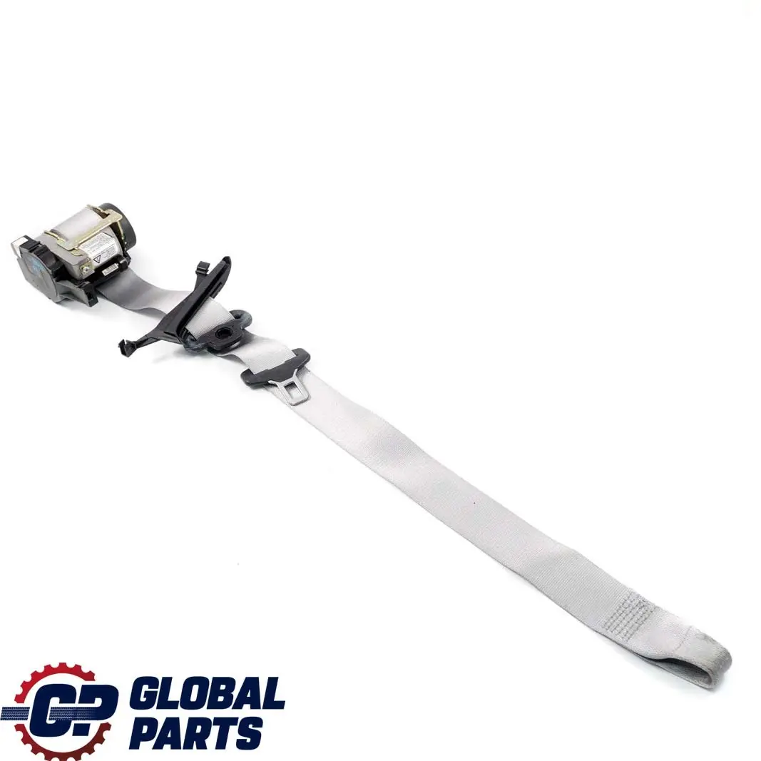 Mercedes-Benz CLK-Class C208 Front Left N/S Seat Belt Grey A2088602585