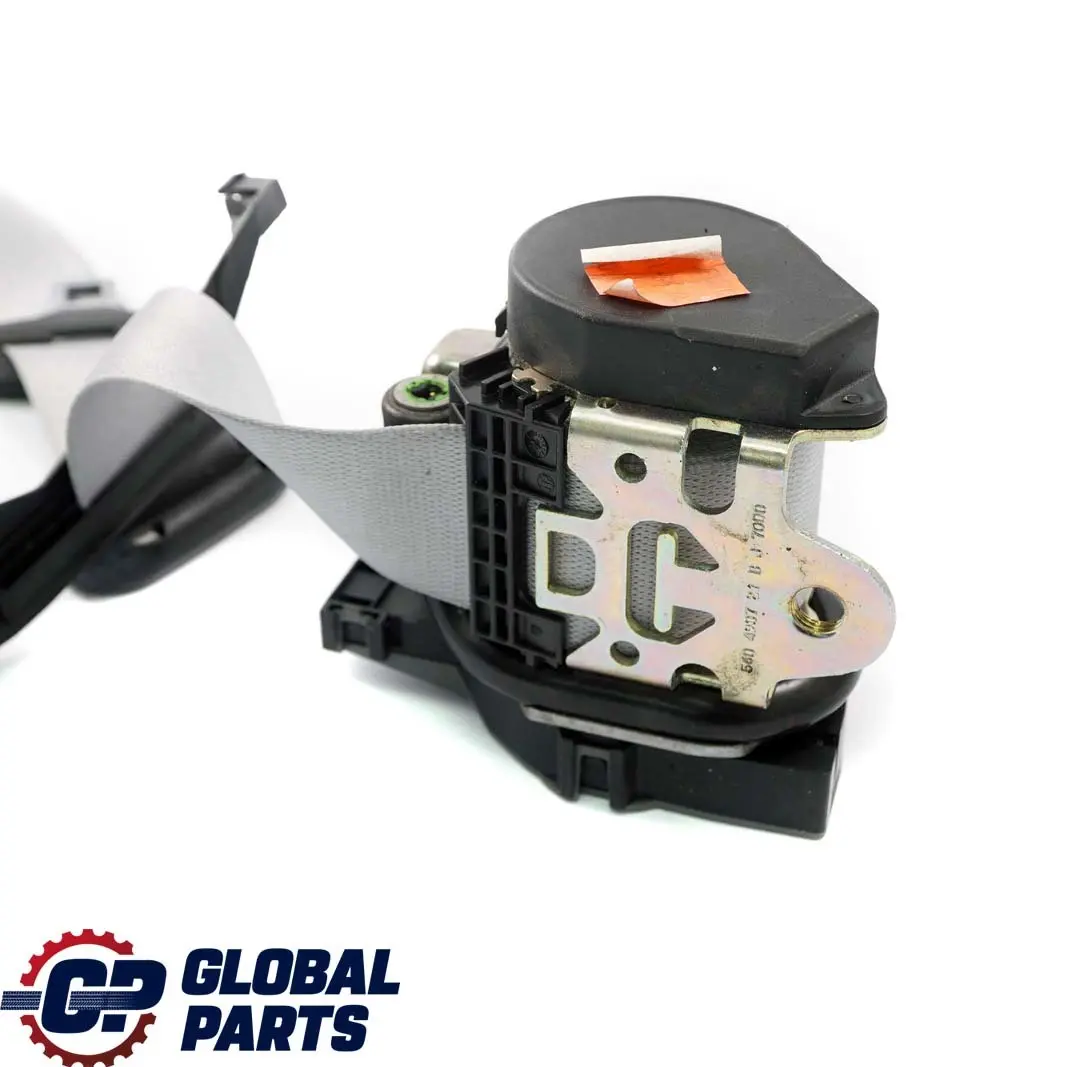 Mercedes-Benz Classe CLK C208 Ceinture de Securite Avant Gauche Gris pour à propos du numéro de pièce A2088602585 Mercedes-Benz Classe CLK C208 Ceinture de Securite Avant Gauche Gris - SKU A2088602585 - Numéro de pièce A2088602585