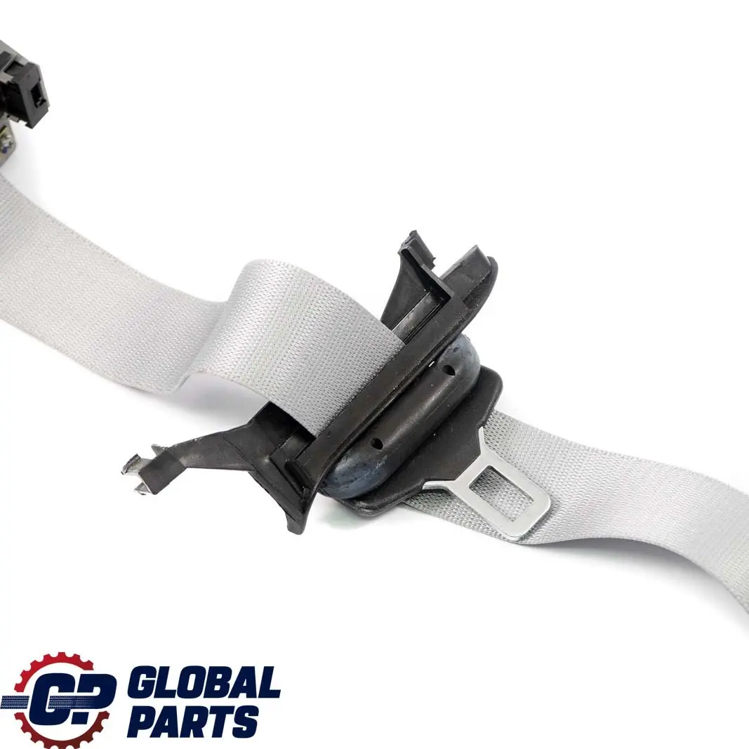 Mercedes-Benz Classe CLK C208 Ceinture de Securite avant Droite Gris pour à propos du numéro de pièce A2088602685 Mercedes-Benz Classe CLK C208 Ceinture de Securite avant Droite Gris - SKU A2088602685 - Numéro de pièce A2088602685