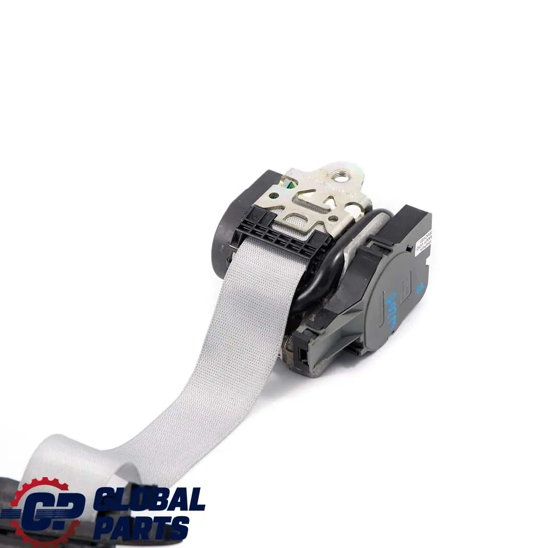  Mercedes-Benz CLK-Class C208 Front Right O/S Seat Belt Grey - SKU A2088602685 - Part number A2088602685