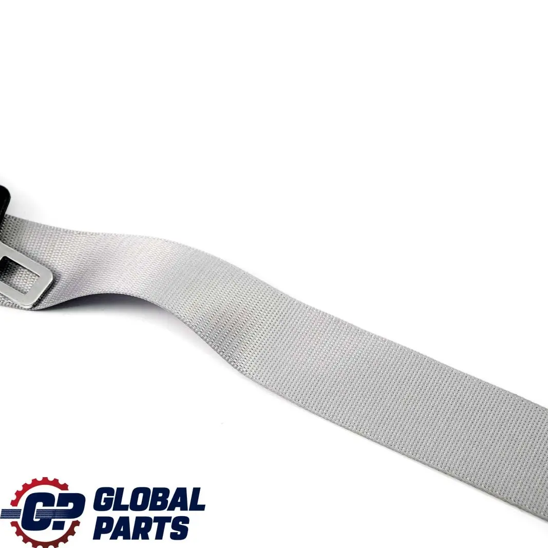  Mercedes-Benz CLK-Class C208 Front Right O/S Seat Belt Grey - SKU A2088602685 - Part number A2088602685