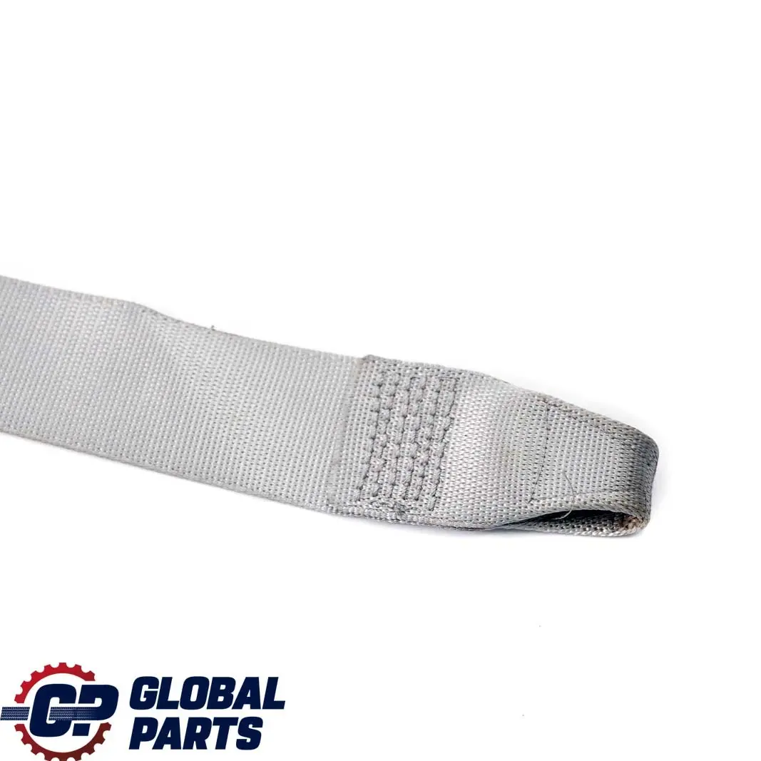  Mercedes-Benz CLK-Class C208 Front Right O/S Seat Belt Grey - SKU A2088602685 - Part number A2088602685