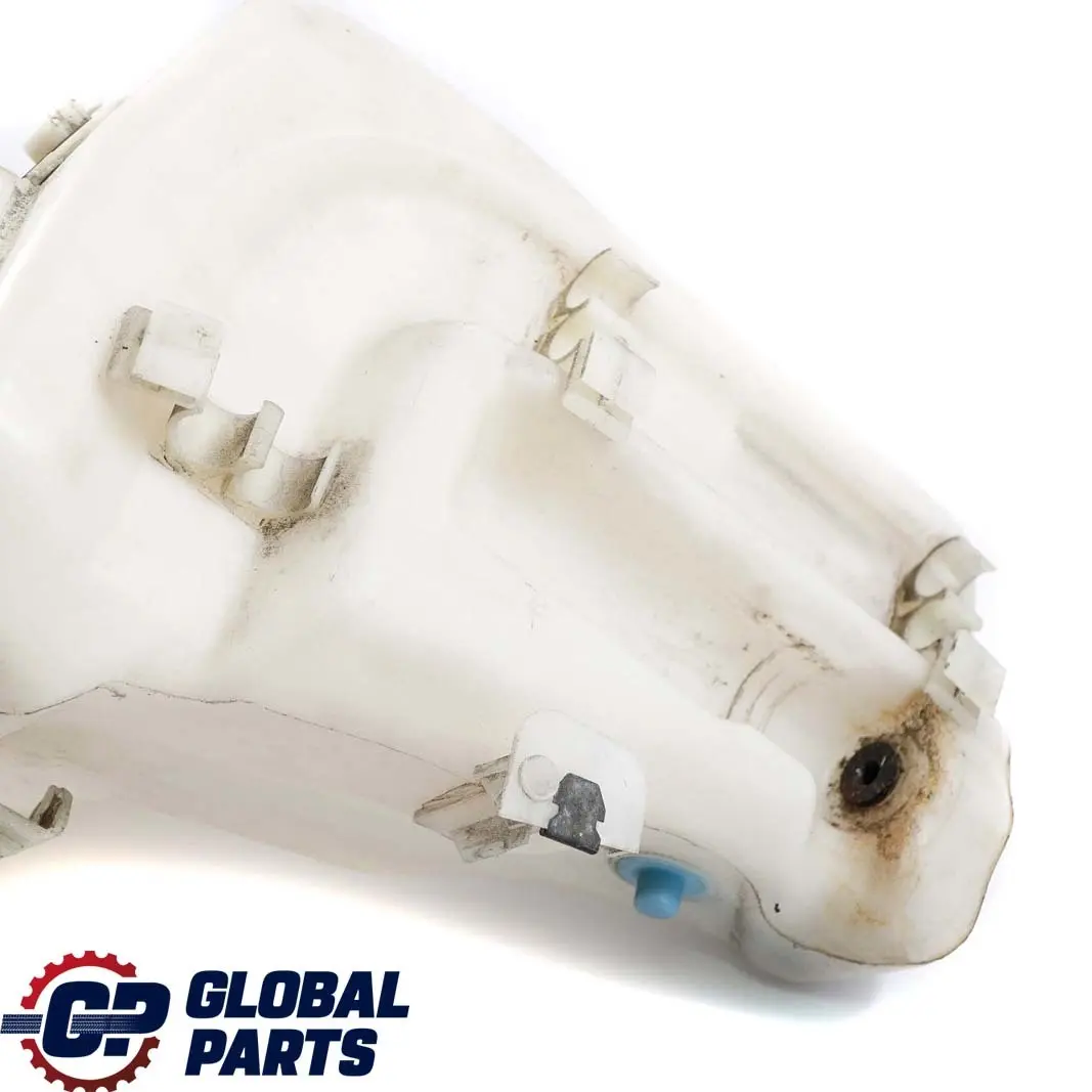 Mercedes-Benz CLK W208 C208 Windscreen Washer Bottle Tank Reservoir to with Part number A2088690020 Mercedes-Benz CLK W208 C208 Windscreen Washer Bottle Tank Reservoir - SKU A2088690020 - Part number A2088690020