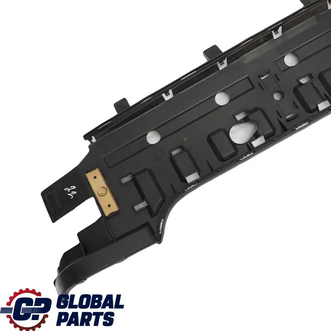  Mercedes-Benz CLK W208 Soporte De parachoques trasero - SKU A2088800052 - Número de pieza A2088800052