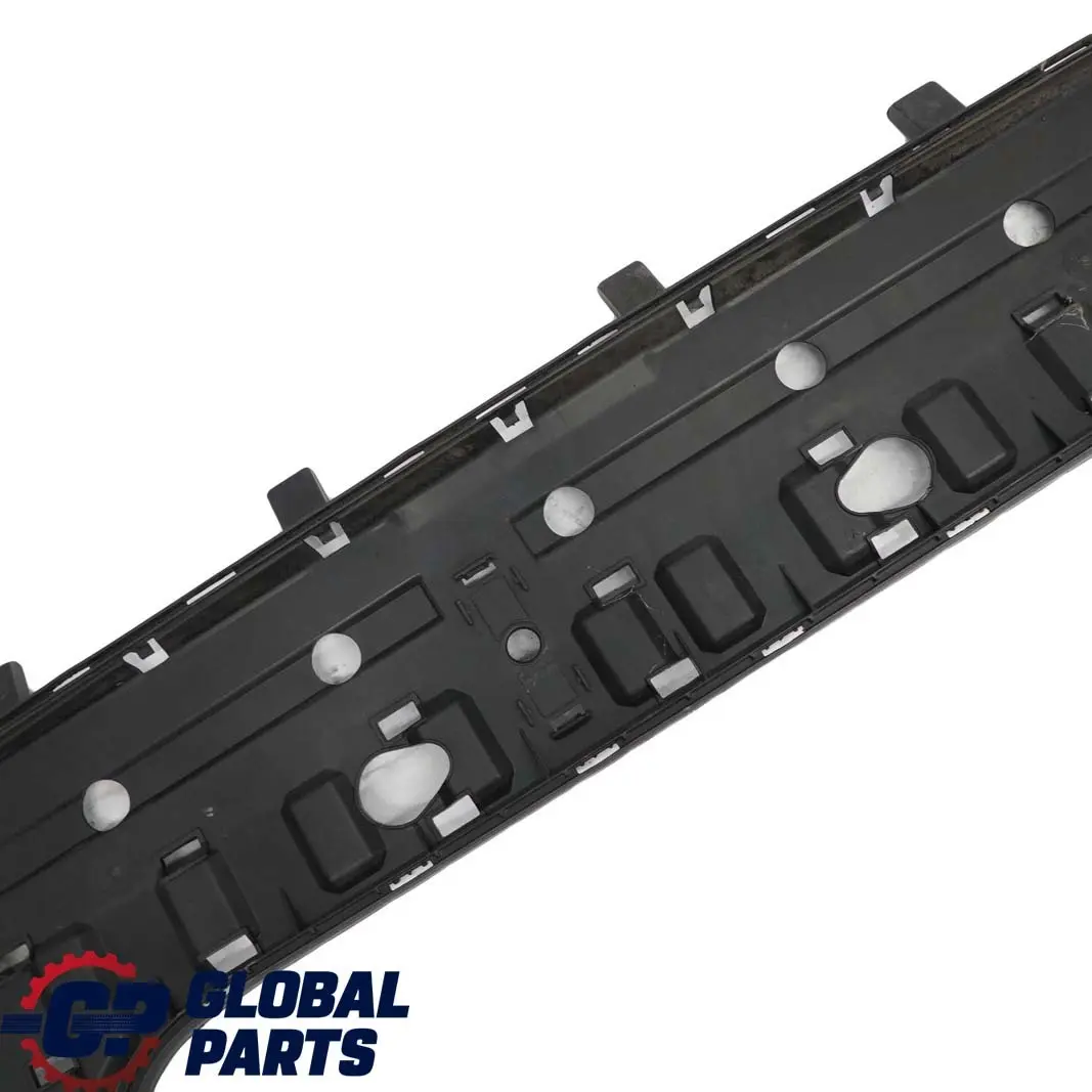  Mercedes-Benz CLK W208 Soporte De parachoques trasero - SKU A2088800052 - Número de pieza A2088800052