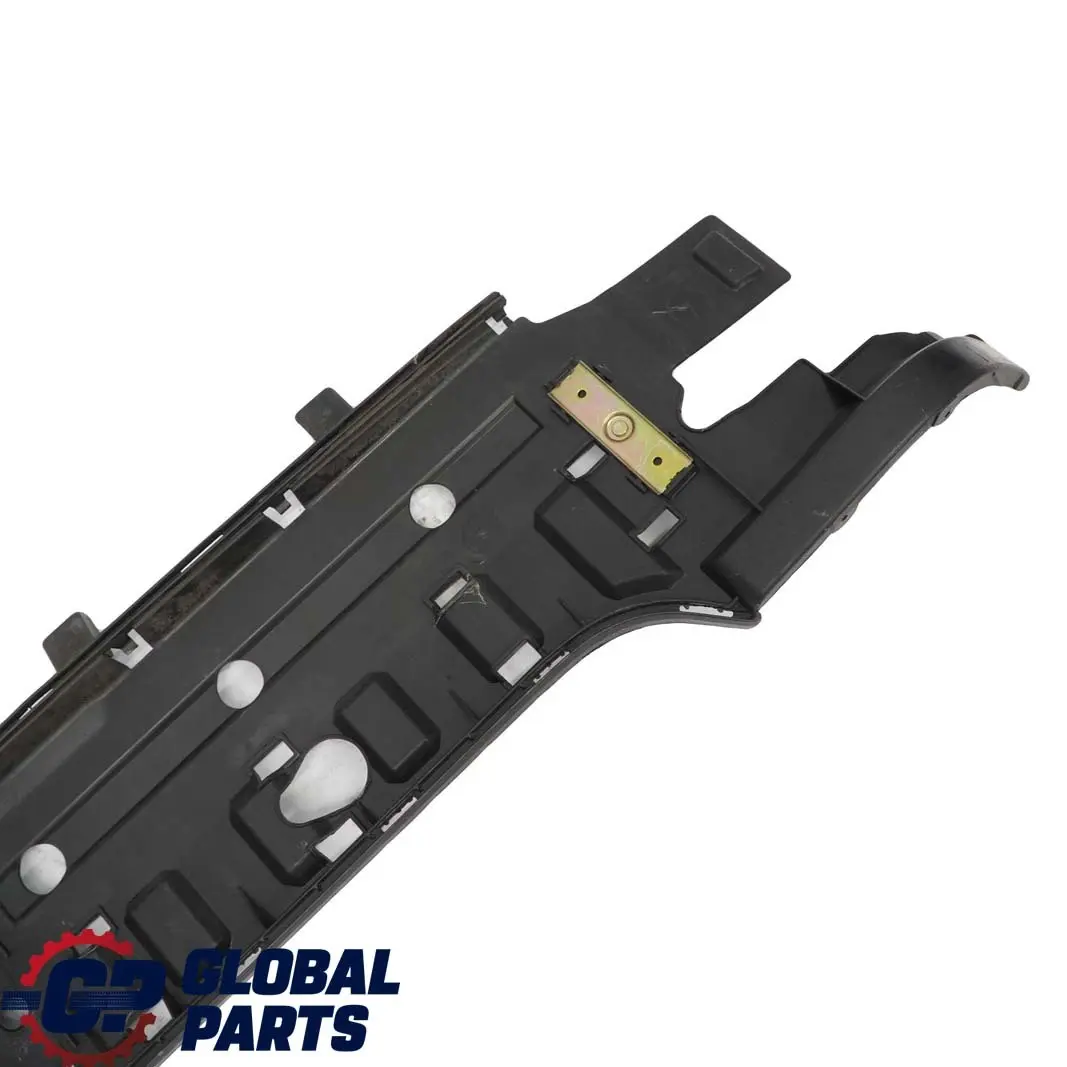  Mercedes-benz CLK W208 Choc-Receveur Arriere Support Revetement - SKU A2088800052 - Numéro de pièce A2088800052