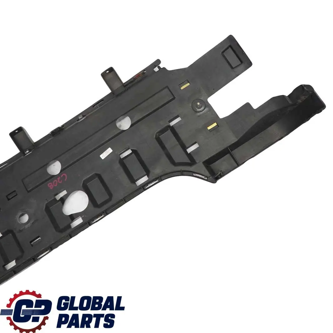 Mercedes-Benz CLK W208 Stossfänger Hinten Halterung Abdeckung - SKU A2088800052 - Teilenummer A2088800052