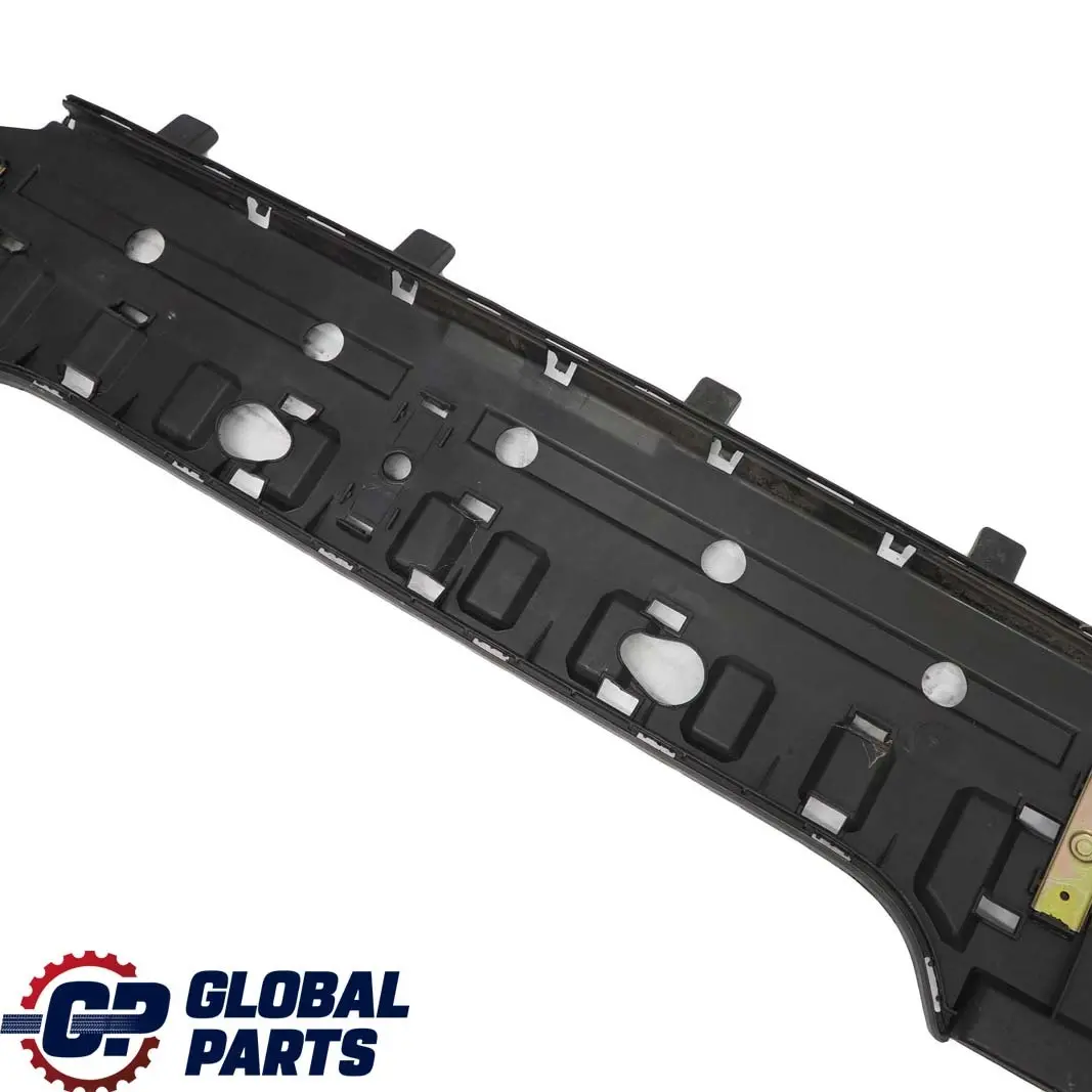  Mercedes-benz CLK W208 Choc-Receveur Arriere Support Revetement - SKU A2088800052 - Numéro de pièce A2088800052