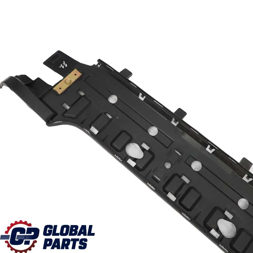  Mercedes-benz CLK W208 Choc-Receveur Arriere Support Revetement - SKU A2088800052 - Numéro de pièce A2088800052