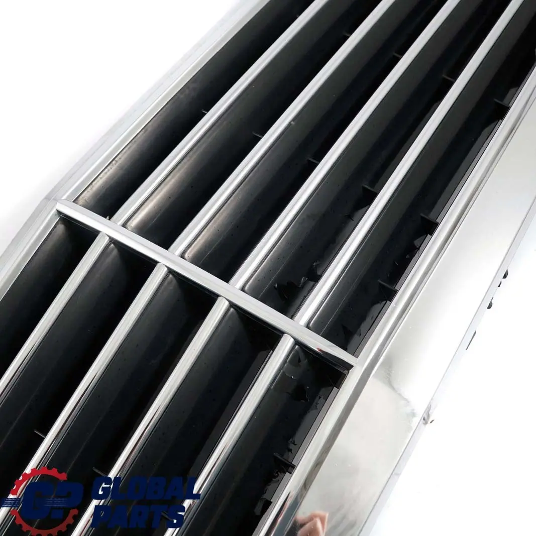 Mercedes-Benz CLK C208 Kühlergrill Frontgrill Stoßstange Chrom für mit Teilenummer A2088800085 Mercedes-Benz CLK C208 Kühlergrill Frontgrill Stoßstange Chrom - SKU A2088800085 - Teilenummer A2088800085