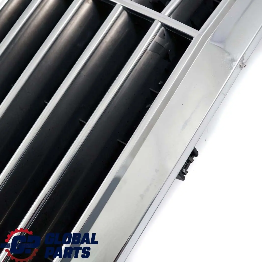  Mercedes-Benz CLK C208 Front Bumper Grille Cover Central Chrome - SKU A2088800085 - Part number A2088800085