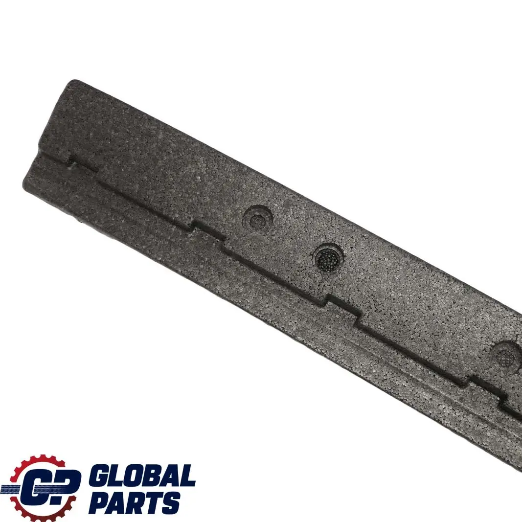 Mercedes CLK W208 Parachoques Trasero Soporte Amortiguador Espuma A2088851437 - SKU A2088850937 - Número de pieza A2088850937