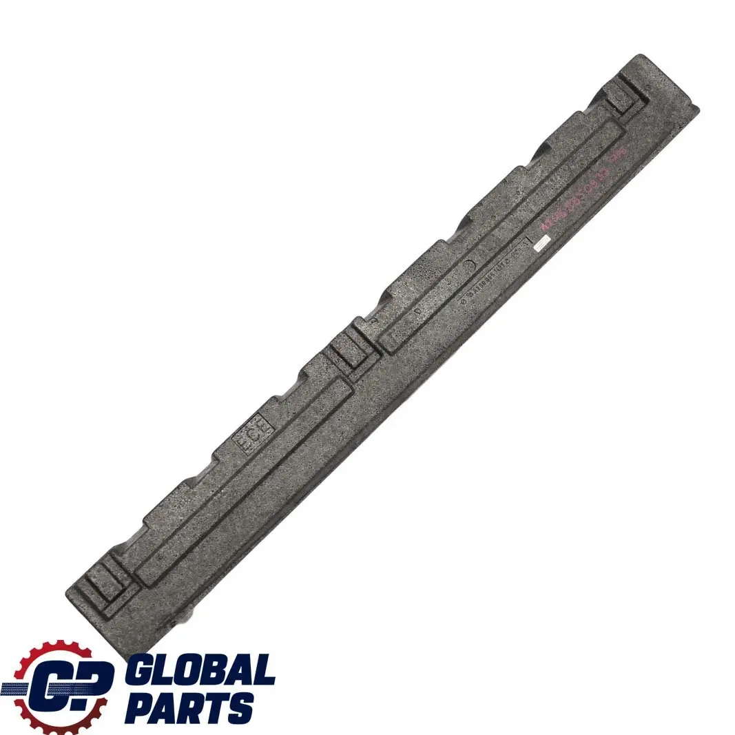 Mercedes CLK W208 Parachoques Trasero Soporte Amortiguador Espuma A2088851437 - SKU A2088850937 - Número de pieza A2088850937